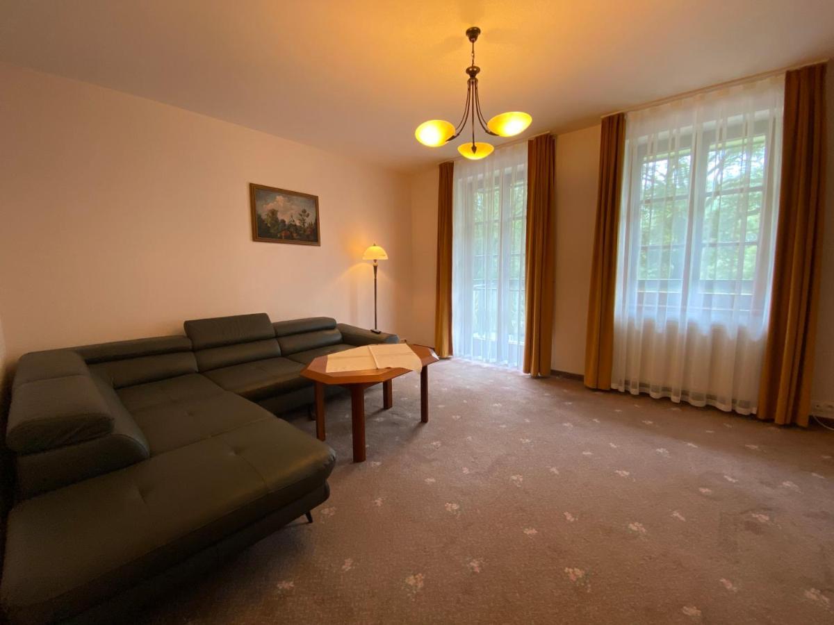 Hotel Grant Krynica Zdroj Luaran gambar