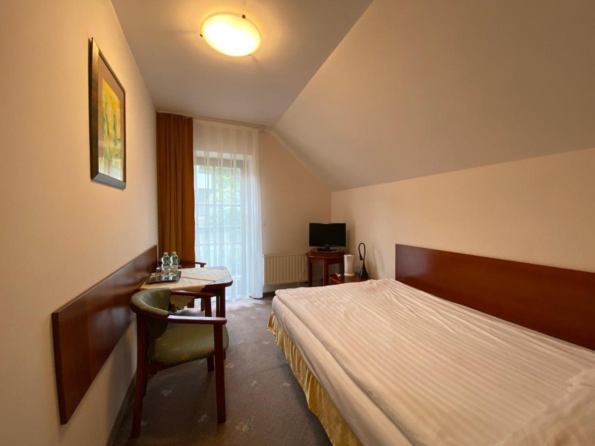 Hotel Grant Krynica Zdroj Luaran gambar
