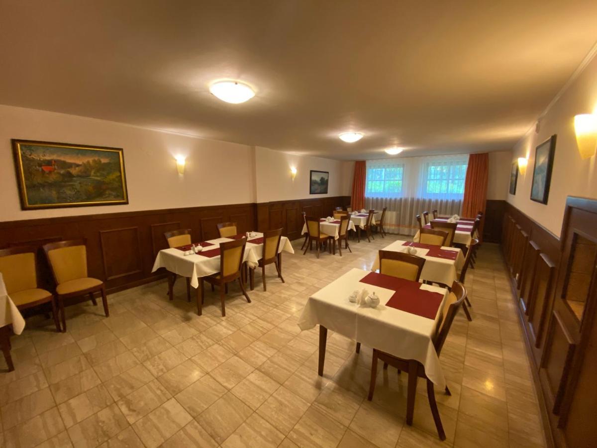 Hotel Grant Krynica Zdroj Luaran gambar